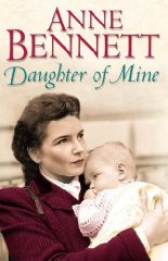 Seller image for Daughter of Mine for sale by Alpha 2 Omega Books BA