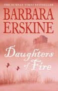 Seller image for Daughters of Fire for sale by Alpha 2 Omega Books BA