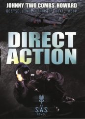 Seller image for Direct Action for sale by Alpha 2 Omega Books BA