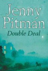 Seller image for Double Deal for sale by Alpha 2 Omega Books BA