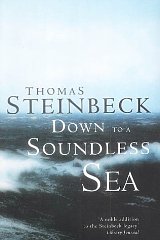 Seller image for Down to a Soundless Sea for sale by Alpha 2 Omega Books BA