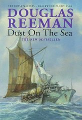 Seller image for Dust On The Sea for sale by Alpha 2 Omega Books BA