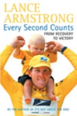 Seller image for Every Second Counts for sale by Alpha 2 Omega Books BA