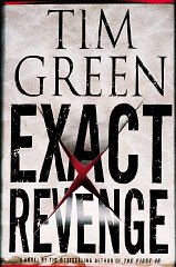 Seller image for Exact Revenge for sale by Alpha 2 Omega Books BA