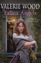 Seller image for Fallen Angels for sale by Alpha 2 Omega Books BA