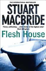 Seller image for Flesh House for sale by Alpha 2 Omega Books BA