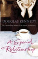 Seller image for A Special Relationship for sale by Alpha 2 Omega Books BA