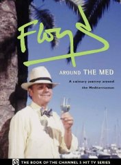 Seller image for Floyd Around The Med for sale by Alpha 2 Omega Books BA