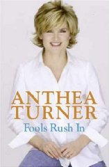 Seller image for Fools Rush in for sale by Alpha 2 Omega Books BA