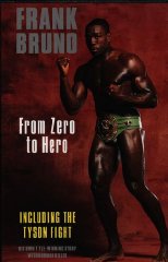 Frank Bruno: From Zero to Hero