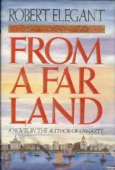 Seller image for From a Far Land for sale by Alpha 2 Omega Books BA