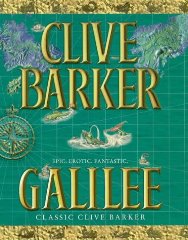 Seller image for Galilee for sale by Alpha 2 Omega Books BA