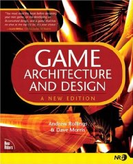 Imagen del vendedor de Game Architecture and Design a la venta por Alpha 2 Omega Books BA