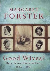 Seller image for Good Wives? for sale by Alpha 2 Omega Books BA