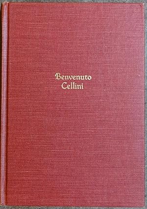 The Autobiography of Benvenuto Cellini