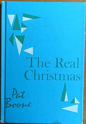 Imagen del vendedor de The Real Christmas a la venta por Faith In Print