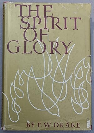 Image du vendeur pour The Spirit of Glory mis en vente par Faith In Print