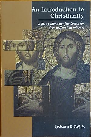 Seller image for An Introdcution to Christianity: A First Millennium Foundation for Third Millennium Thinkers for sale by Faith In Print