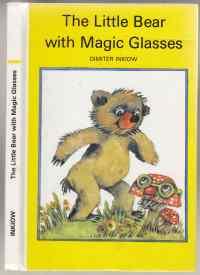 Seller image for The Little Bear with Magic Glasses for sale by HORSE BOOKS PLUS LLC