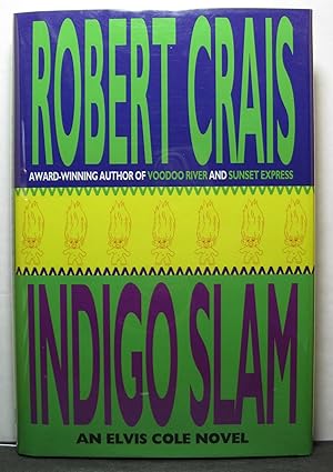 Indigo Slam