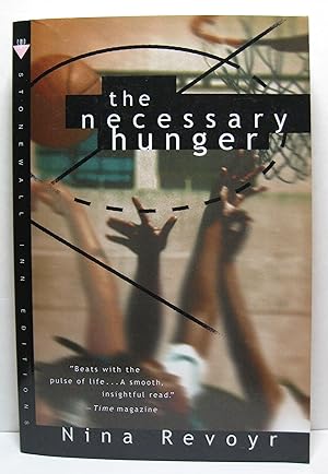Seller image for The Necessary Hunger: A Novel for sale by West Side Books