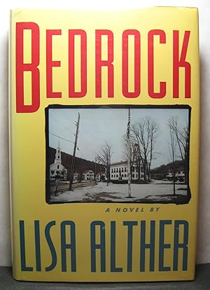 Seller image for Bedrock for sale by West Side Books