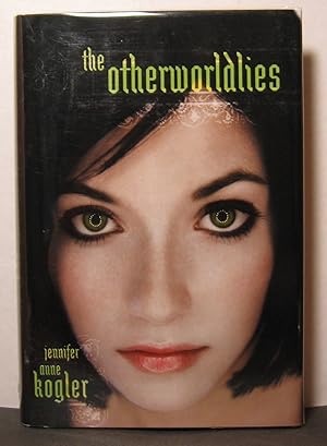 Seller image for The Otherworldlies for sale by West Side Books