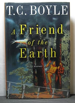 A Friend of the Earth