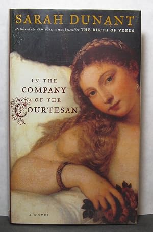 In the Company of the Courtesan