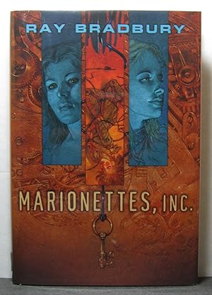 Marionettes, Inc.