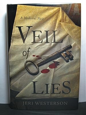 Veil of Lies