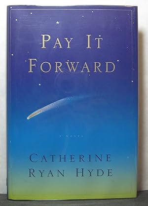 Pay It Forward