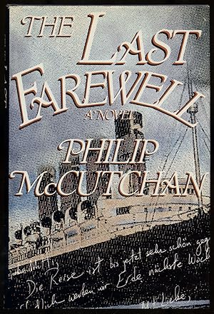 Seller image for The Last Farewell for sale by Between the Covers-Rare Books, Inc. ABAA