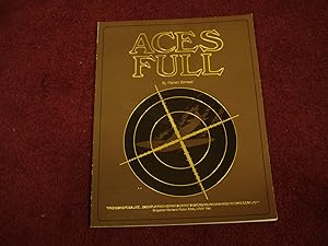 Seller image for Aces Full. for sale by BookMine