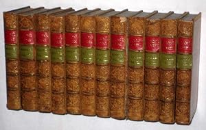 The Works of Lord Byron. With His Letters and Journals, and his Life by Thomas Moore Esq. Vols 6,...