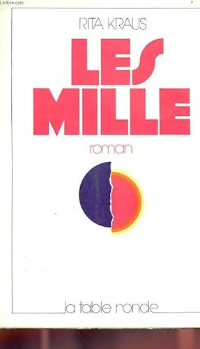 Seller image for LES MILLE for sale by Le-Livre