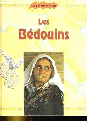 Bild des Verkufers fr LES BEDOUINS zum Verkauf von Le-Livre