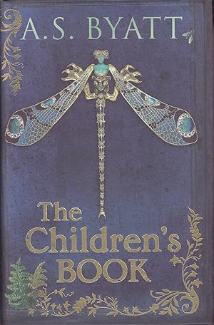 Seller image for The Chidrens Book for sale by Kevin Webb Books