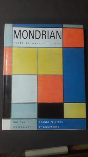 Piet Mondrian