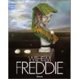 Wilhelm Freddie