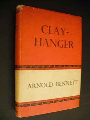Clay-Hanger