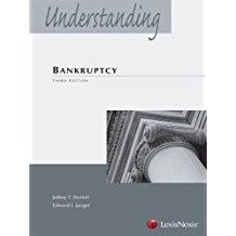 Bild des Verkufers fr Understanding Series: Understanding Bankruptcy Law zum Verkauf von BarristerBooks