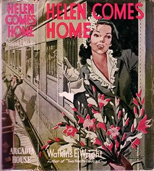 Helen Comes Home