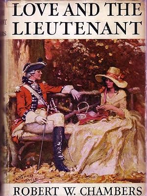 Love and the Lieutenant