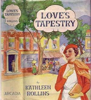 Love's Tapestry