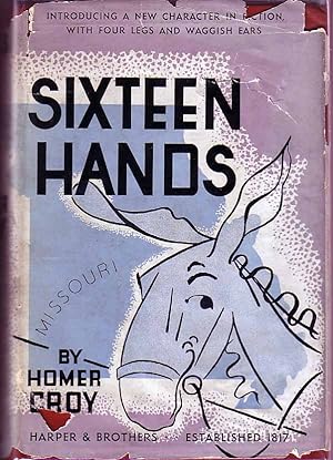 Sixteen Hands