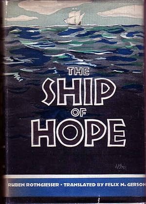 The Ship of Hope