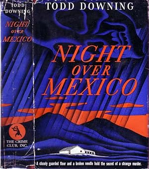 Night Over Mexico
