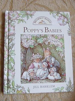 Immagine del venditore per POPPY'S BABIES venduto da Ron Weld Books