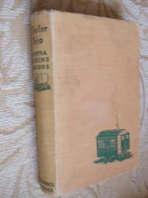Seller image for TRAILER TRIO for sale by Ron Weld Books